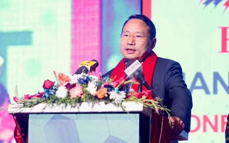 बैंकको ऋण तिर्दिनँ भन्नु आपराधिक मनोवृत्ति: अर्थमन्त्री पुन