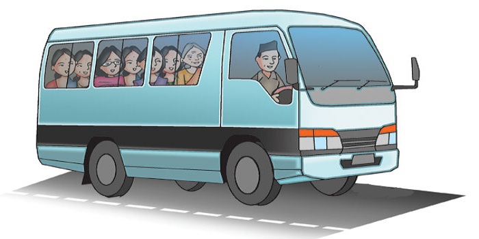 अब सवारीसाधन खरिदका लागि  ६० प्रतिशत मात्र ऋण पाइने