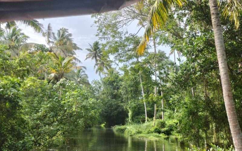 केरलाबाट / तस्वीर – बिनु ‘खुशी’