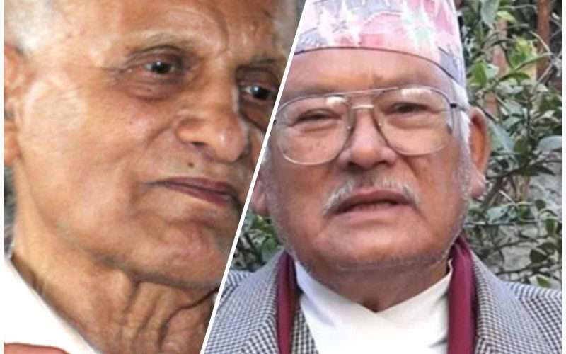 डा.जगमान गुरुङले झुट्टा र कपोकल्पित कुरा गरेको मसालको ठहर