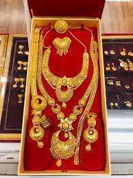 सुनको मूल्य हालसम्मकै उच्च