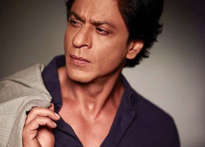 क्रिकेटमा पराजित भएपछि शाहरूख खानले भने, ‘दिन खराब रहयो’