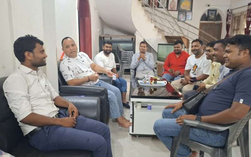 दुईटा किस्ता वापतको रकम भुक्तानी नहुदा वीरगंजका संचारमाध्यहरु मर्कामा