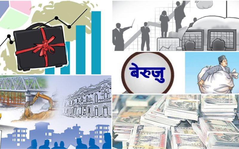 सरकारले ‘बेरुजु फछ्र्यौट समिति’ गठन गर्ने