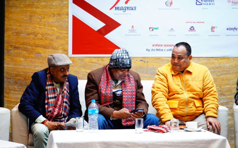 सामाजिक संस्कार बिना आर्थिक समृद्धि असम्भव : मेयर सिंह